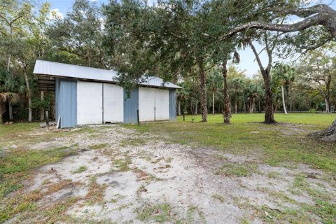 Tiny photo for 11311 NE 40th Street Road, Silver Springs, FL 34488 (MLS # TB8456289)