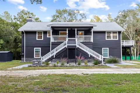 Photo of 11311 NE 40th Street Road, Silver Springs, FL 34488 (MLS # TB8456289)
