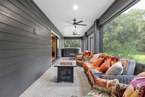 Tiny photo for 11311 NE 40th Street Road, Silver Springs, FL 34488 (MLS # TB8456289)