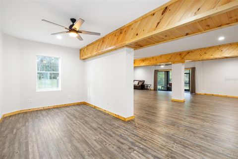 Tiny photo for 11311 NE 40th Street Road, Silver Springs, FL 34488 (MLS # TB8456289)