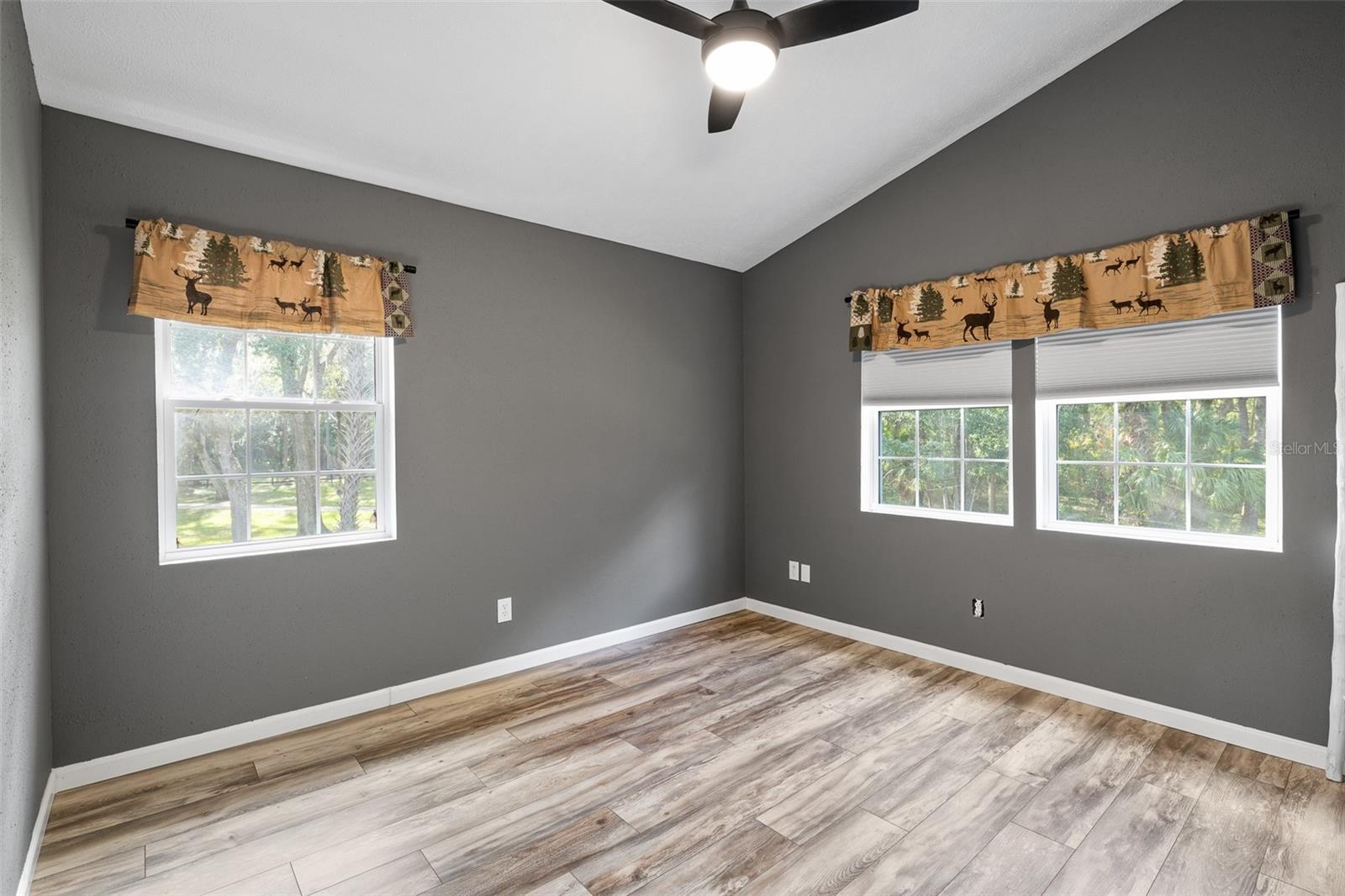 GRAHAMVILLE - Residential