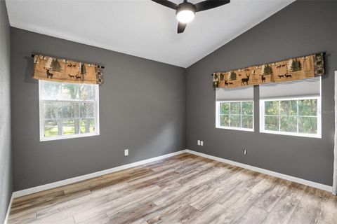 Tiny photo for 11311 NE 40th Street Road, Silver Springs, FL 34488 (MLS # TB8456289)