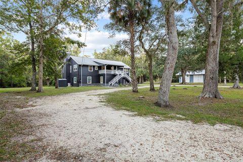 Tiny photo for 11311 NE 40th Street Road, Silver Springs, FL 34488 (MLS # TB8456289)