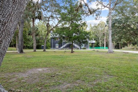 Tiny photo for 11311 NE 40th Street Road, Silver Springs, FL 34488 (MLS # TB8456289)