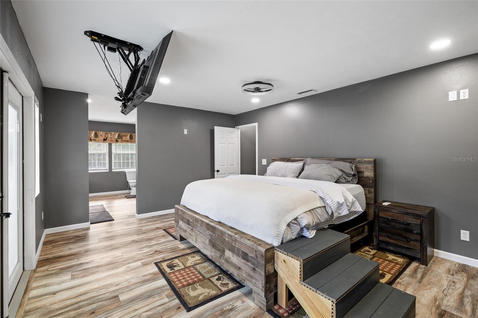 GRAHAMVILLE - Residential