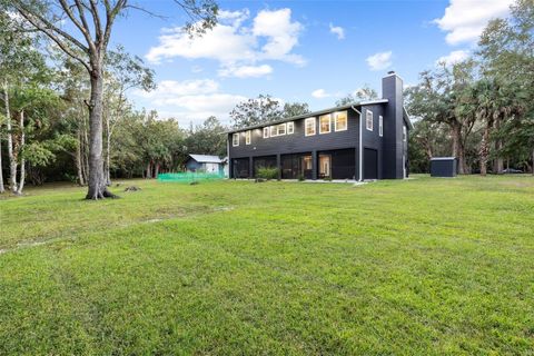 Tiny photo for 11311 NE 40th Street Road, Silver Springs, FL 34488 (MLS # TB8456289)