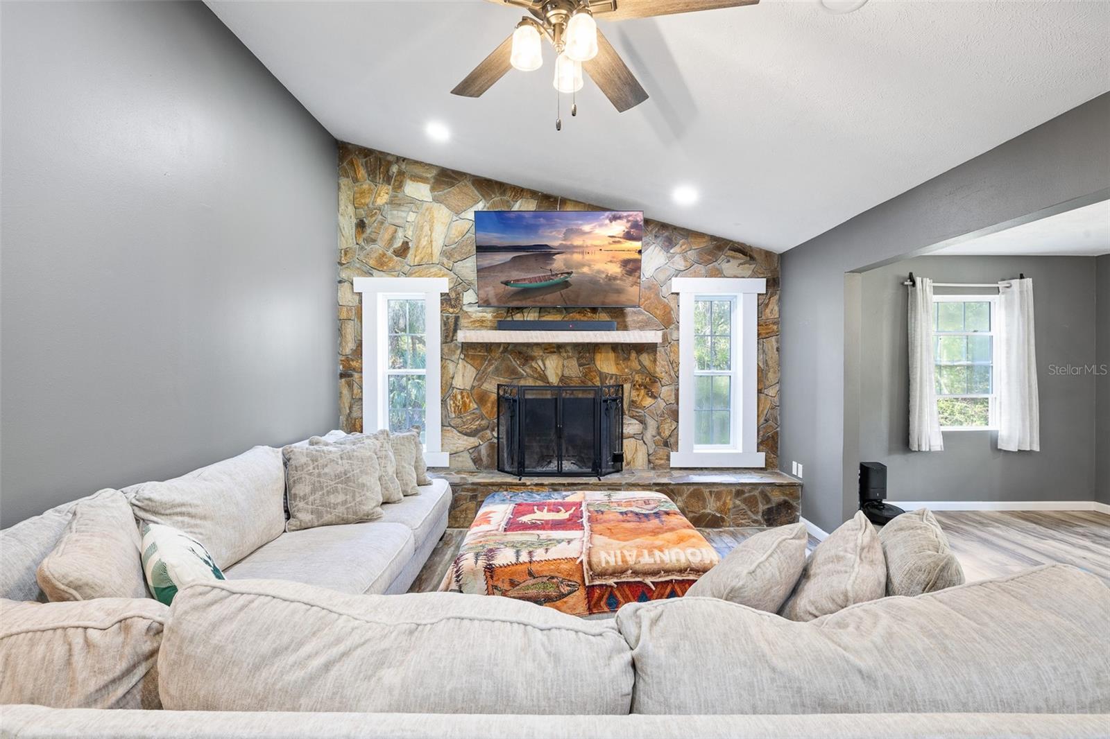 GRAHAMVILLE - Residential