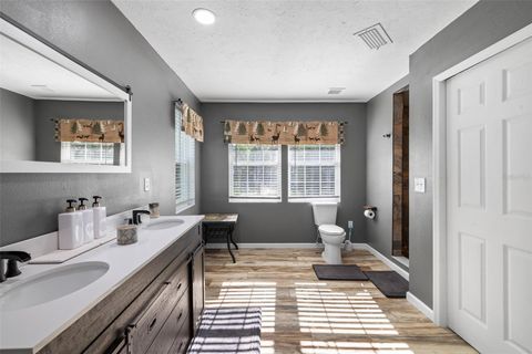 Tiny photo for 11311 NE 40th Street Road, Silver Springs, FL 34488 (MLS # TB8456289)