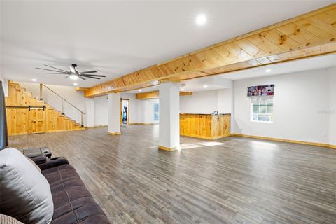 Tiny photo for 11311 NE 40th Street Road, Silver Springs, FL 34488 (MLS # TB8456289)