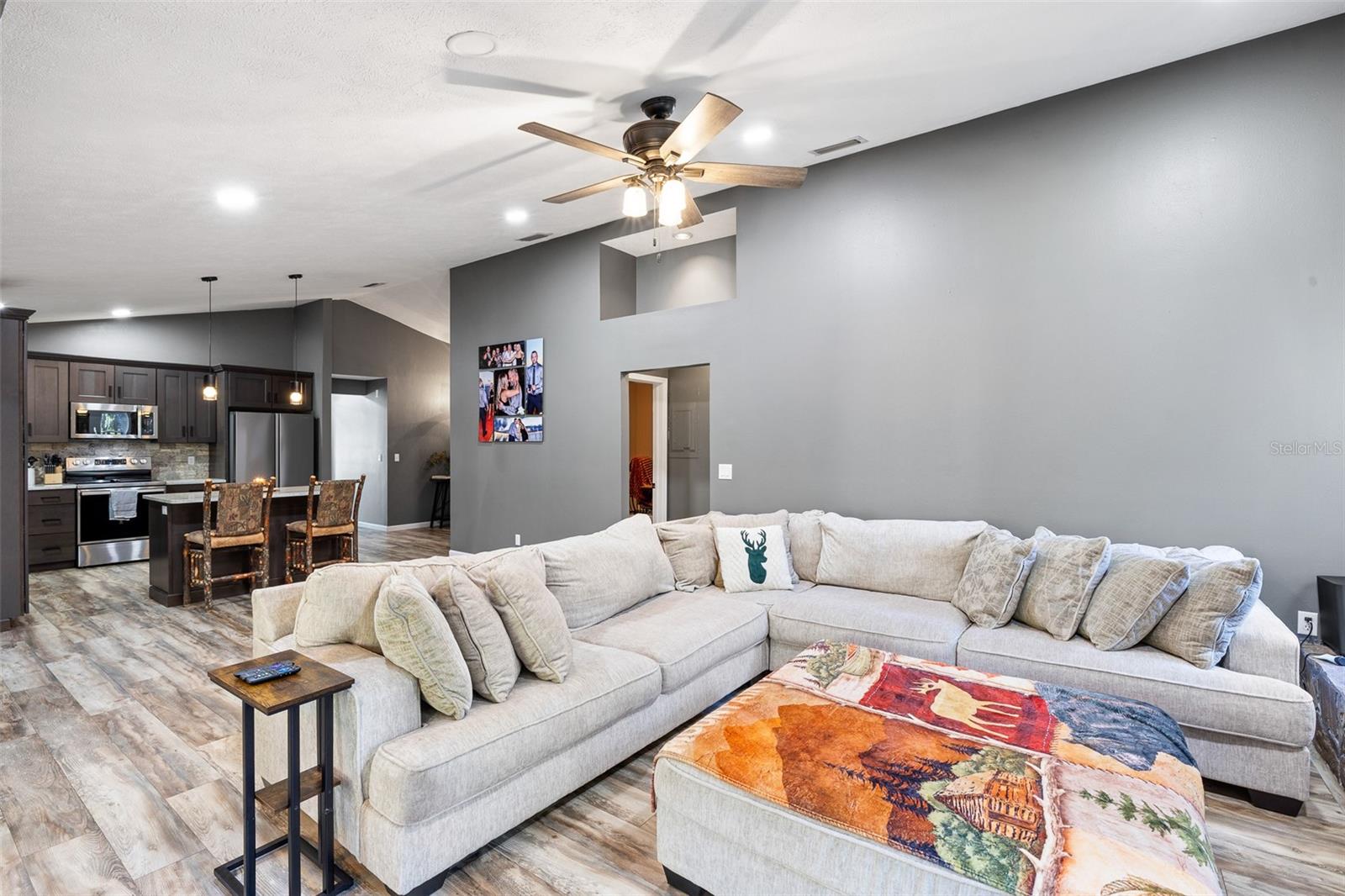 GRAHAMVILLE - Residential