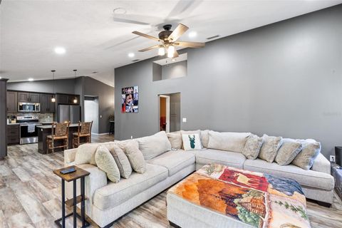 Tiny photo for 11311 NE 40th Street Road, Silver Springs, FL 34488 (MLS # TB8456289)