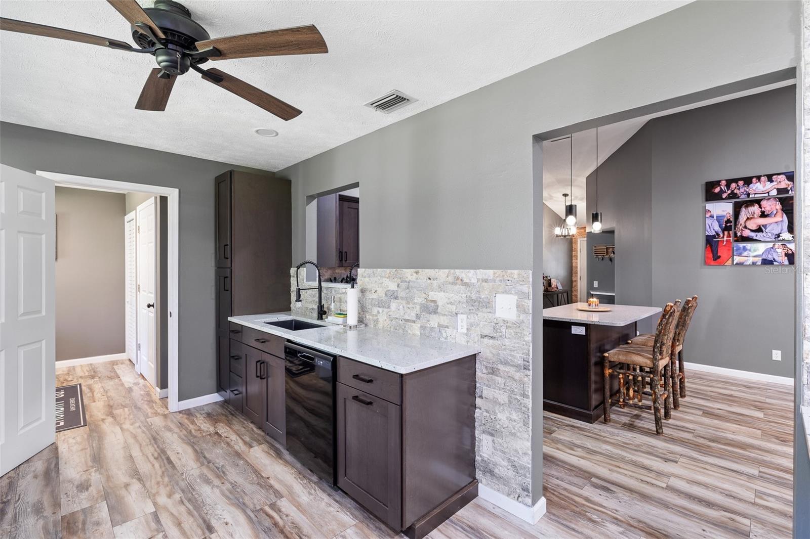 GRAHAMVILLE - Residential