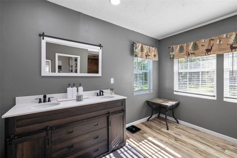 Tiny photo for 11311 NE 40th Street Road, Silver Springs, FL 34488 (MLS # TB8456289)