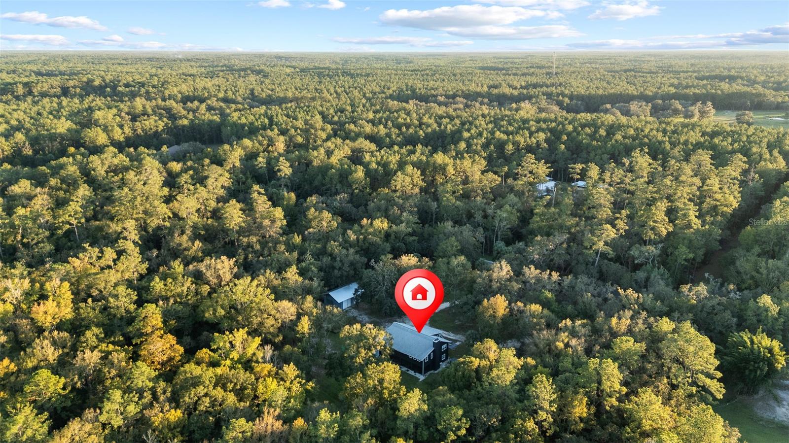 GRAHAMVILLE - Residential