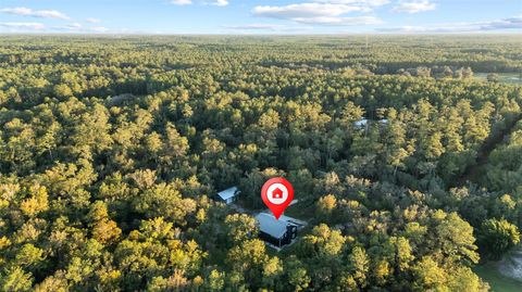 Tiny photo for 11311 NE 40th Street Road, Silver Springs, FL 34488 (MLS # TB8456289)