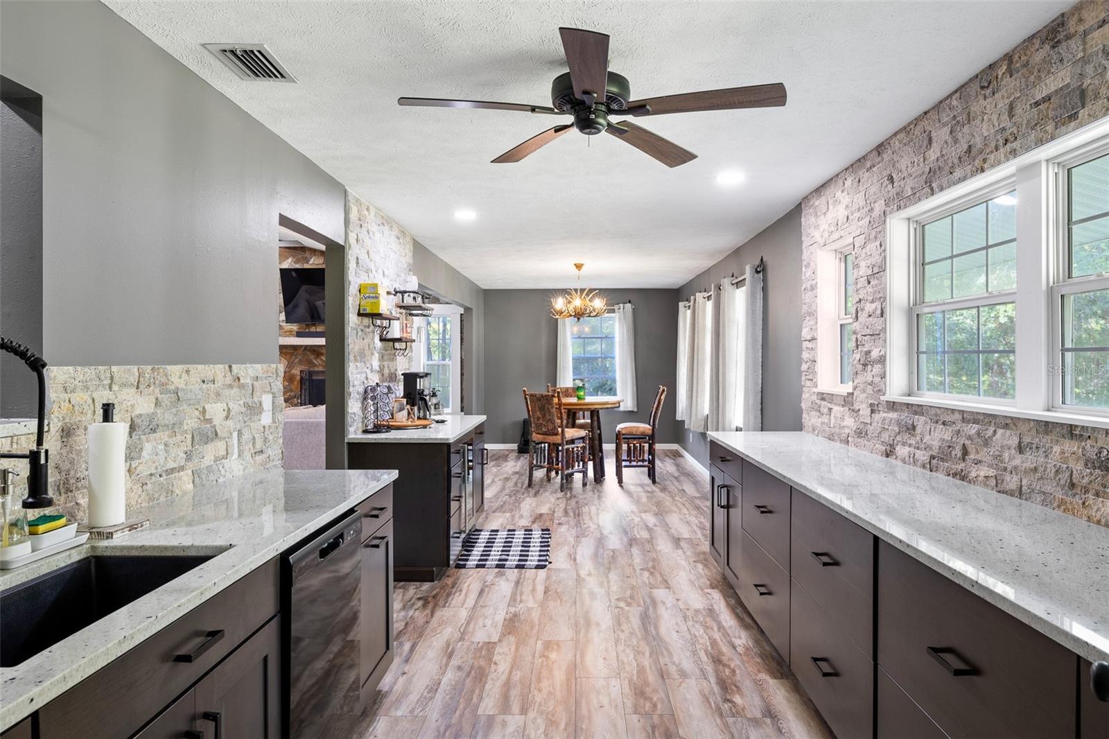 GRAHAMVILLE - Residential