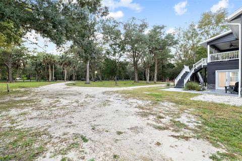 Tiny photo for 11311 NE 40th Street Road, Silver Springs, FL 34488 (MLS # TB8456289)