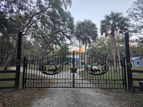 Tiny photo for 11311 NE 40th Street Road, Silver Springs, FL 34488 (MLS # TB8456289)