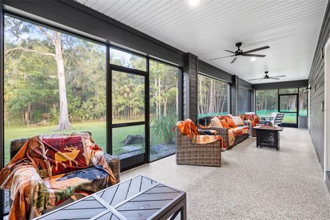 Tiny photo for 11311 NE 40th Street Road, Silver Springs, FL 34488 (MLS # TB8456289)