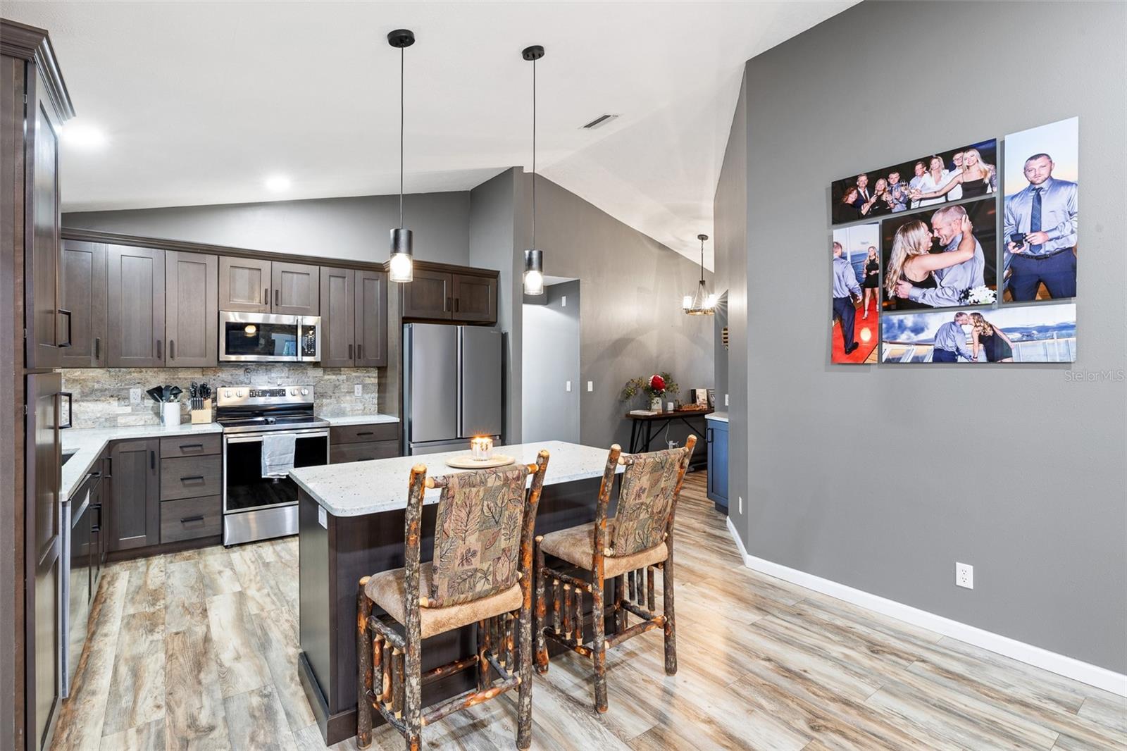 GRAHAMVILLE - Residential