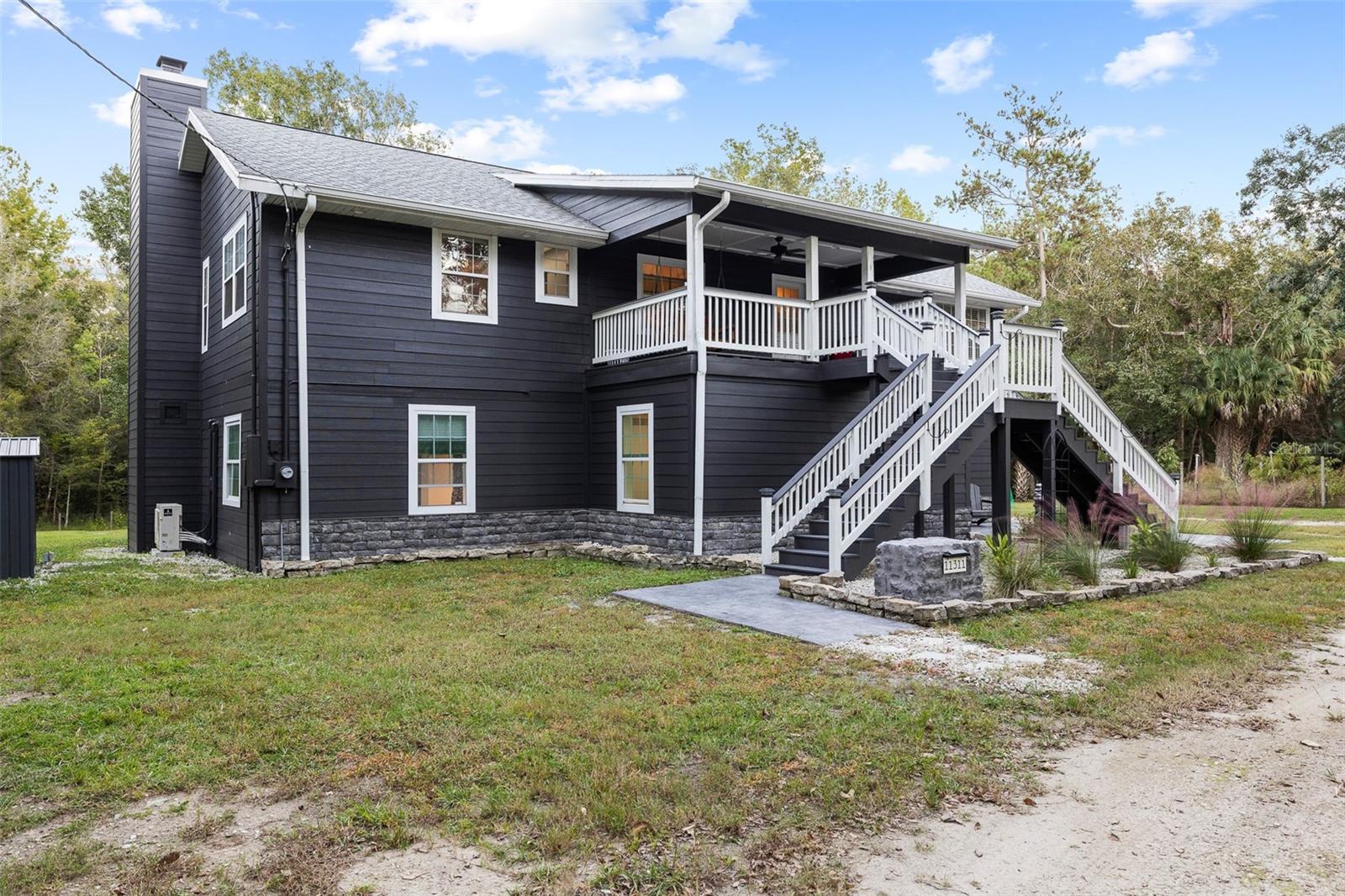 11311 NE 40TH STREET ROAD