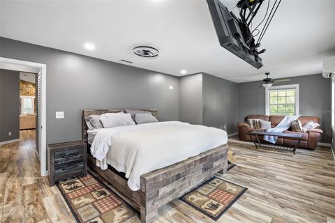 Tiny photo for 11311 NE 40th Street Road, Silver Springs, FL 34488 (MLS # TB8456289)