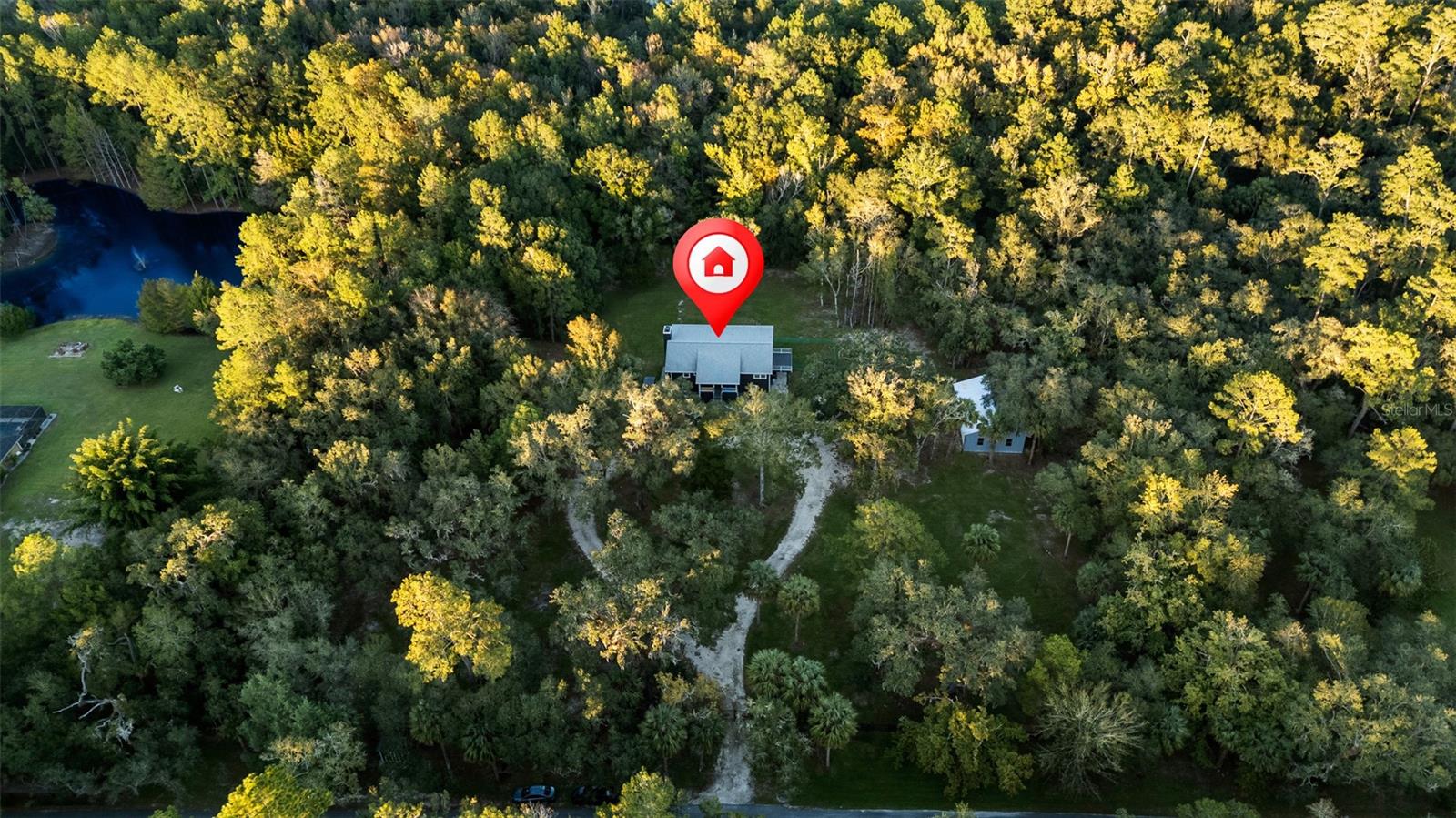 GRAHAMVILLE - Residential