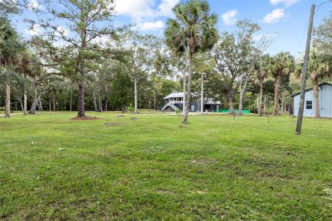 Tiny photo for 11311 NE 40th Street Road, Silver Springs, FL 34488 (MLS # TB8456289)