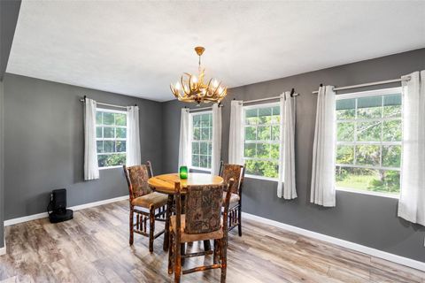 Tiny photo for 11311 NE 40th Street Road, Silver Springs, FL 34488 (MLS # TB8456289)