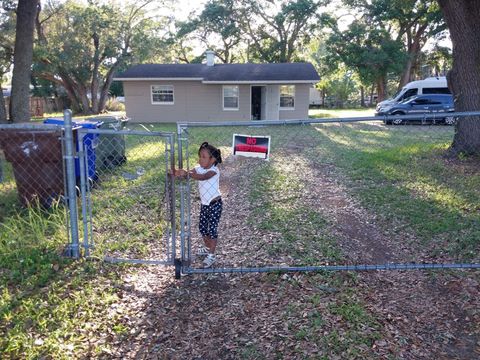 A home in KISSIMMEE