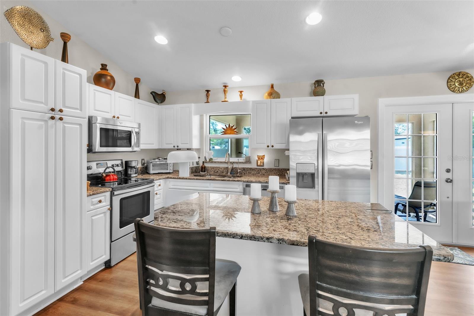 PORT CHARLOTTE SUB 33 - Residential