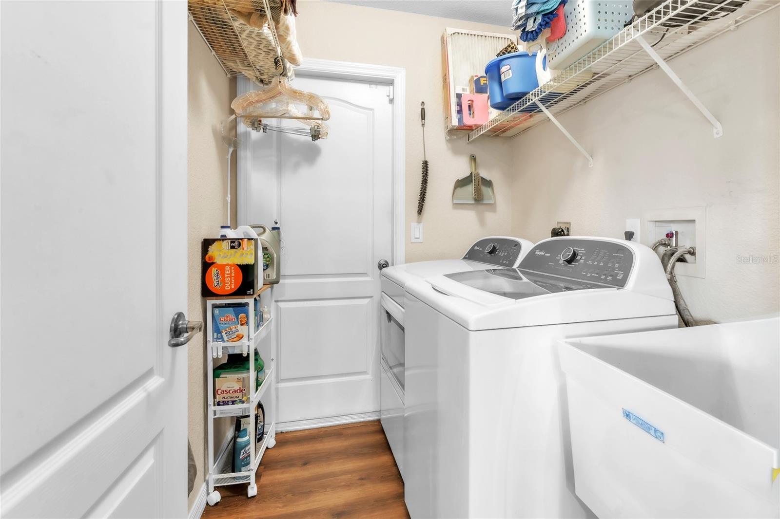 PORT CHARLOTTE SUB 33 - Residential