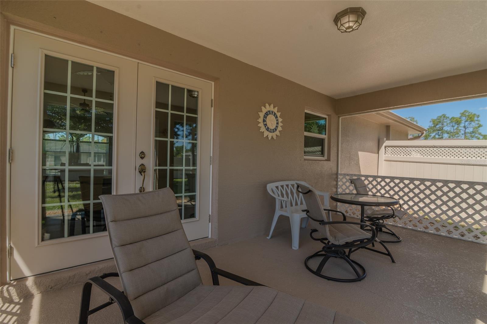 PORT CHARLOTTE SUB 33 - Residential