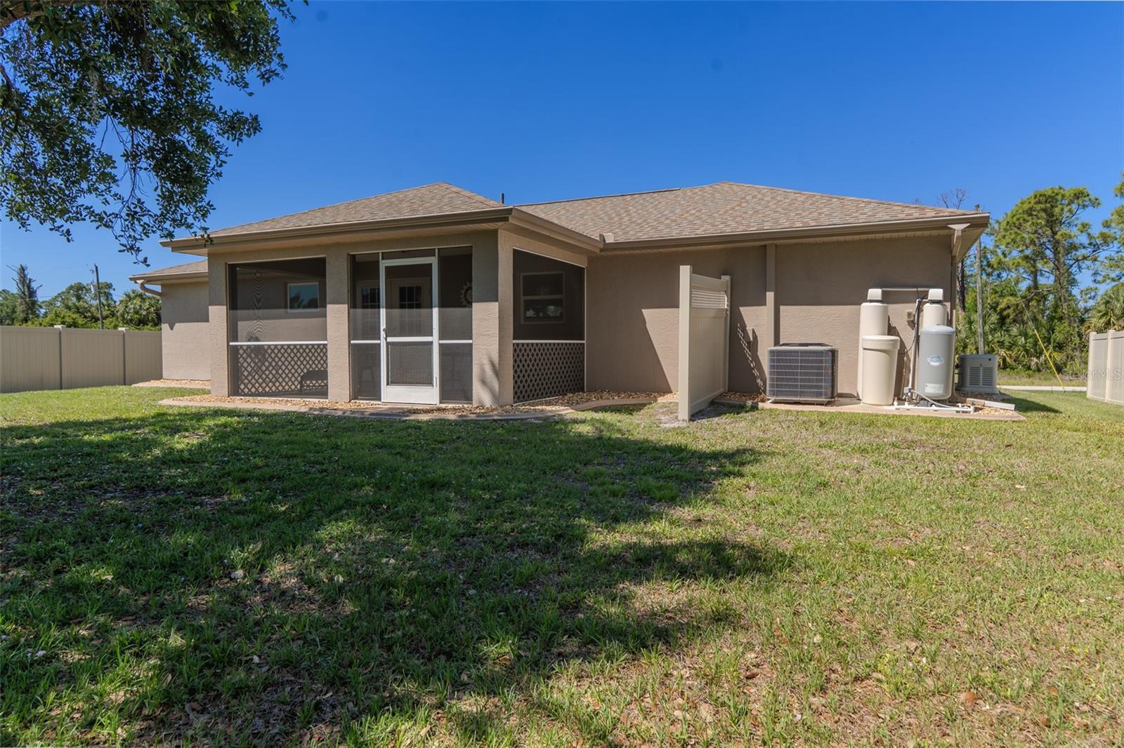 PORT CHARLOTTE SUB 33 - Residential