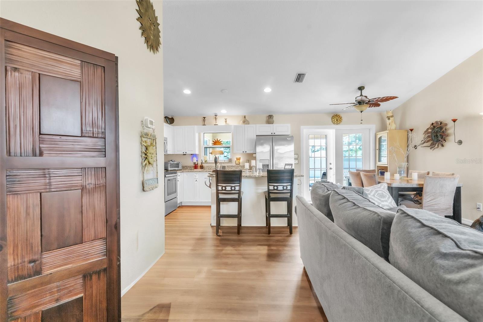 PORT CHARLOTTE SUB 33 - Residential