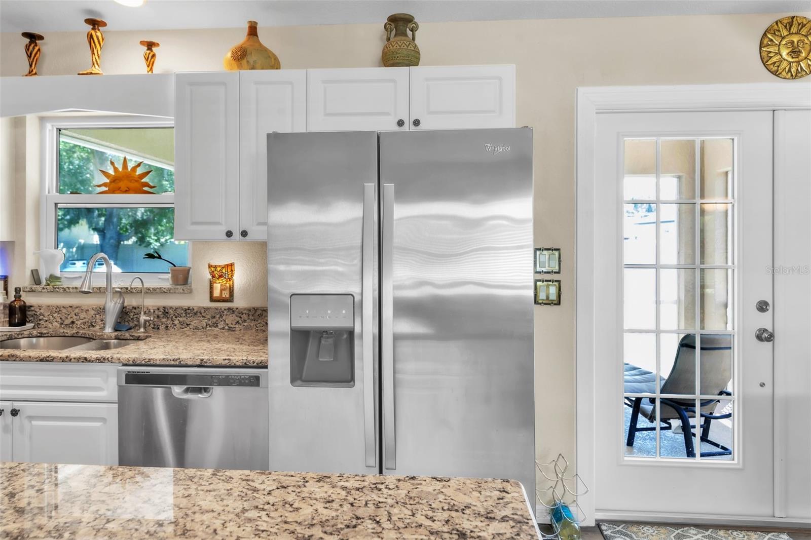 PORT CHARLOTTE SUB 33 - Residential