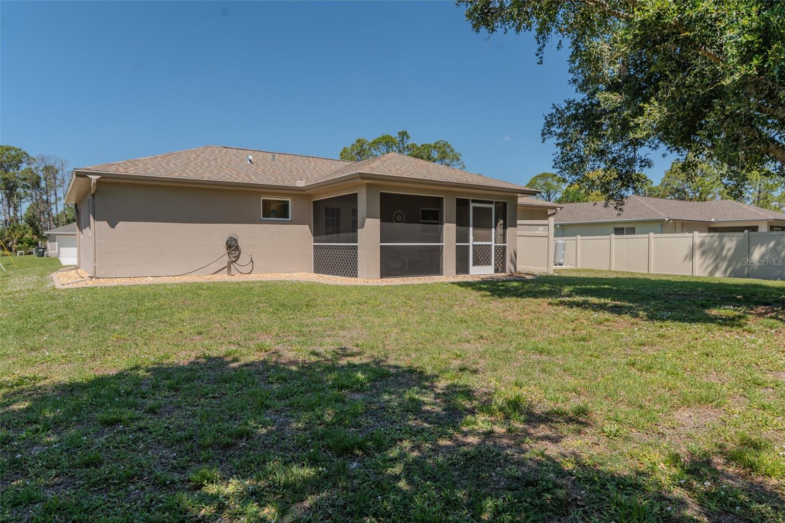 PORT CHARLOTTE SUB 33 - Residential