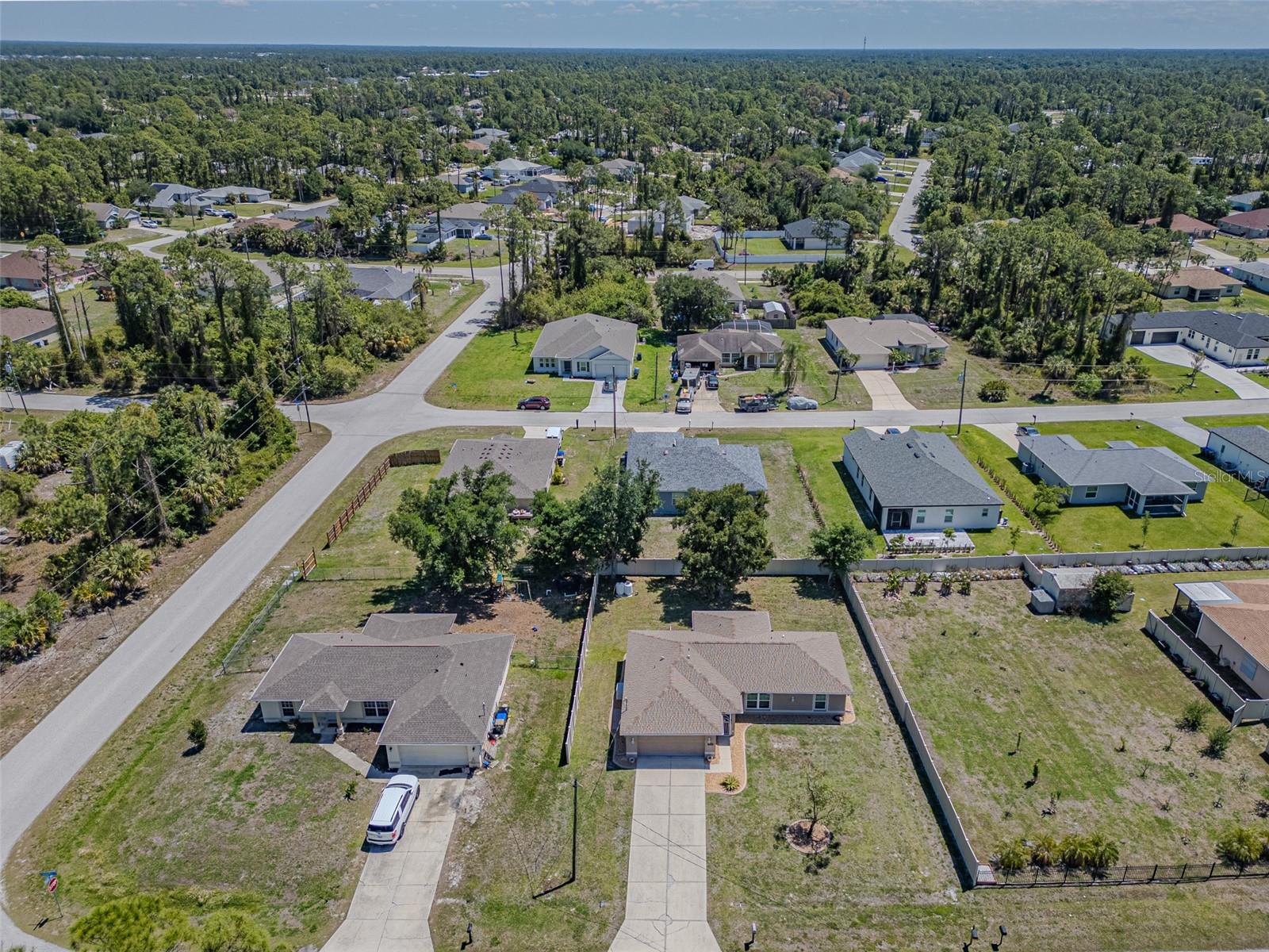 PORT CHARLOTTE SUB 33 - Residential