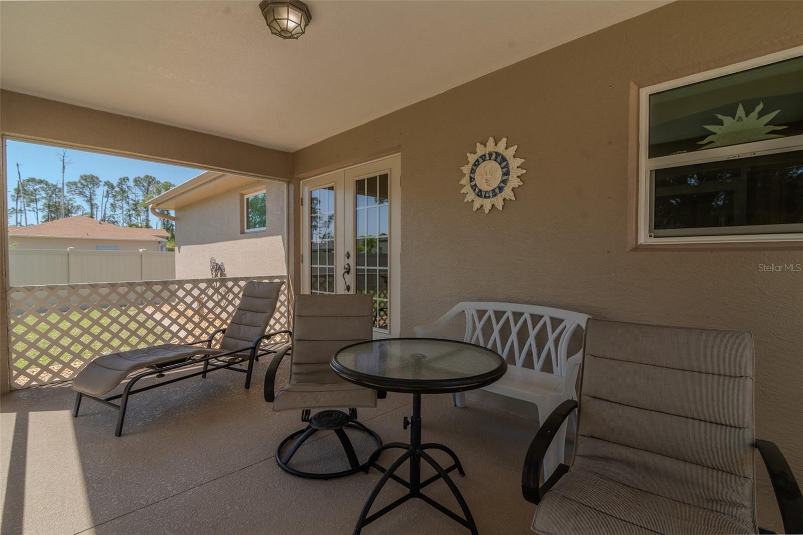 PORT CHARLOTTE SUB 33 - Residential