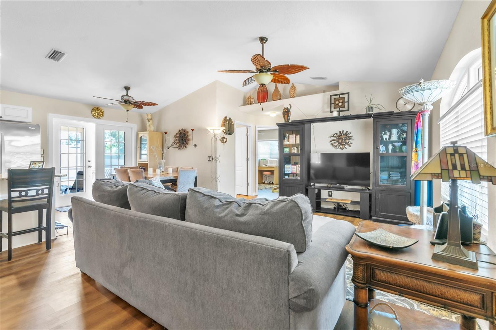 PORT CHARLOTTE SUB 33 - Residential