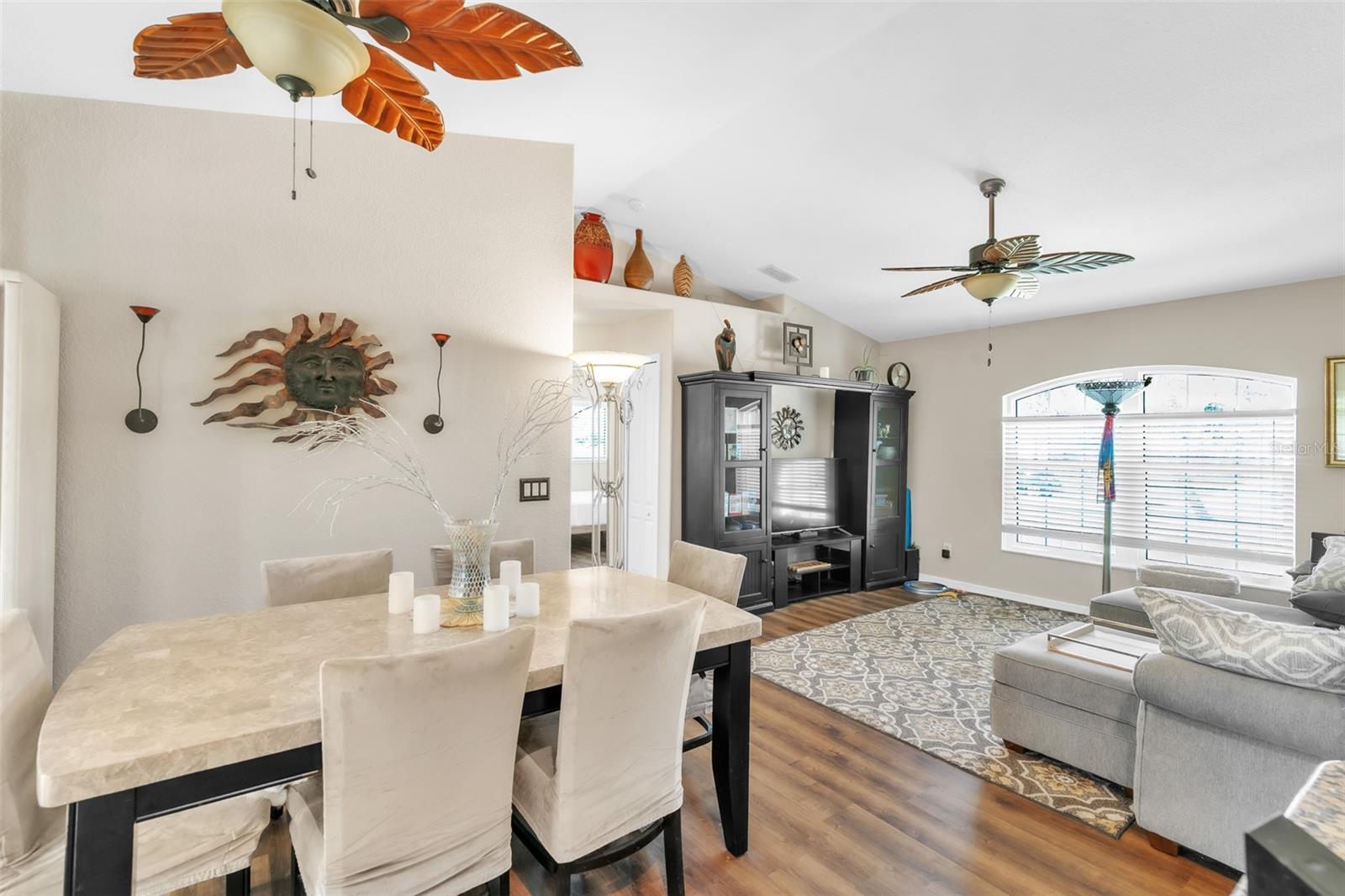 PORT CHARLOTTE SUB 33 - Residential