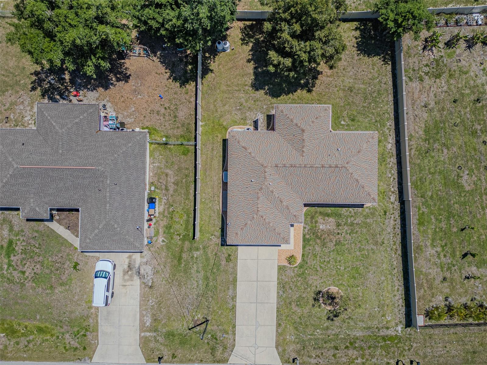 PORT CHARLOTTE SUB 33 - Residential