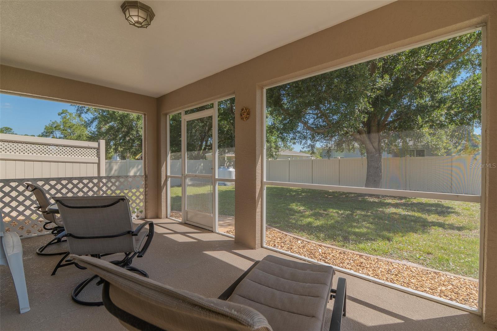 PORT CHARLOTTE SUB 33 - Residential