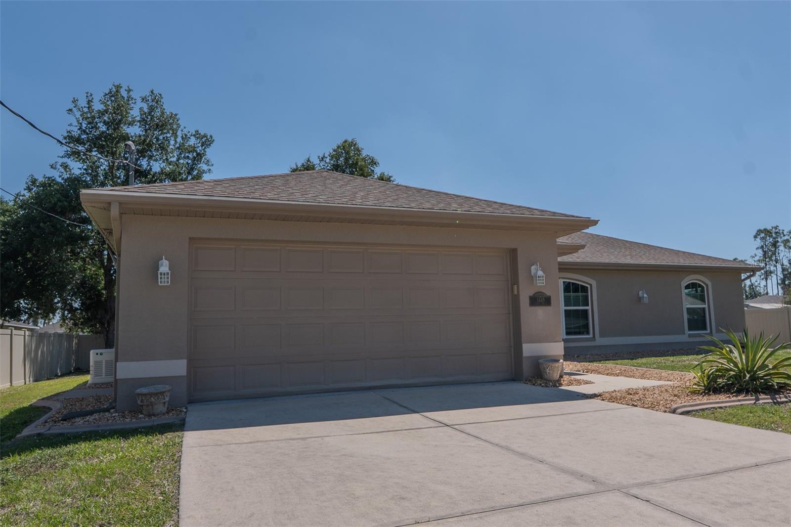 PORT CHARLOTTE SUB 33 - Residential