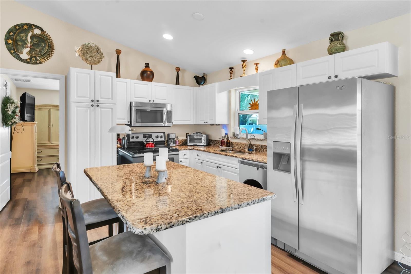 PORT CHARLOTTE SUB 33 - Residential