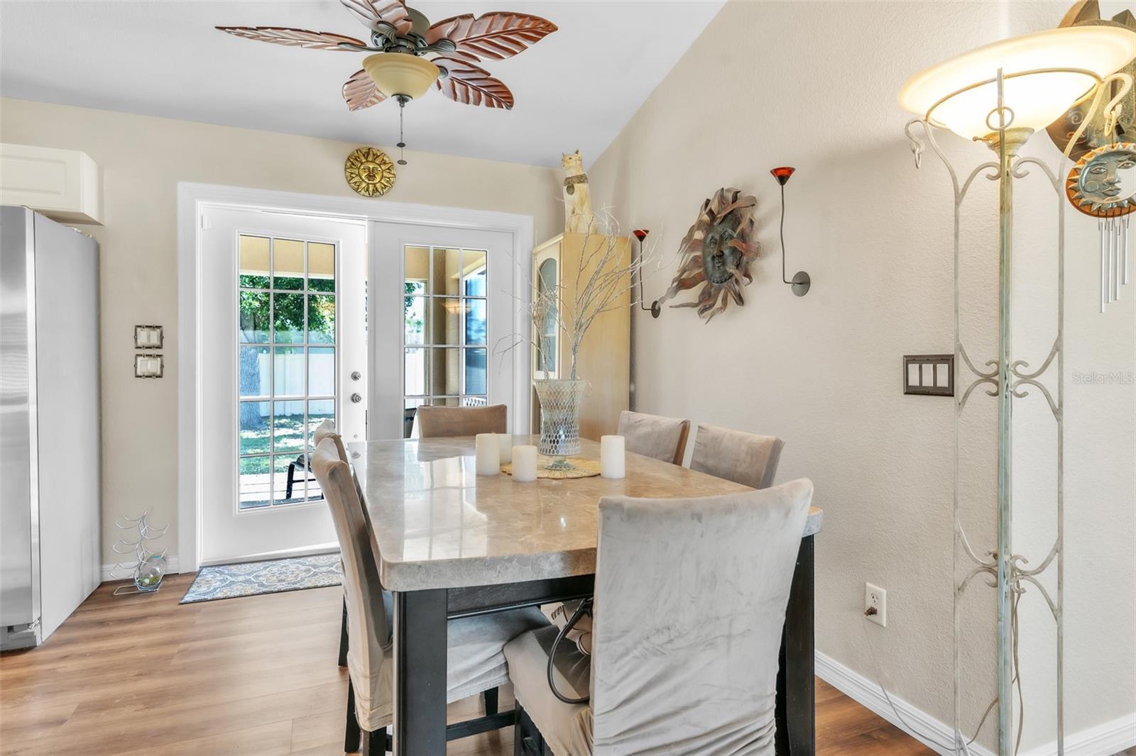 PORT CHARLOTTE SUB 33 - Residential