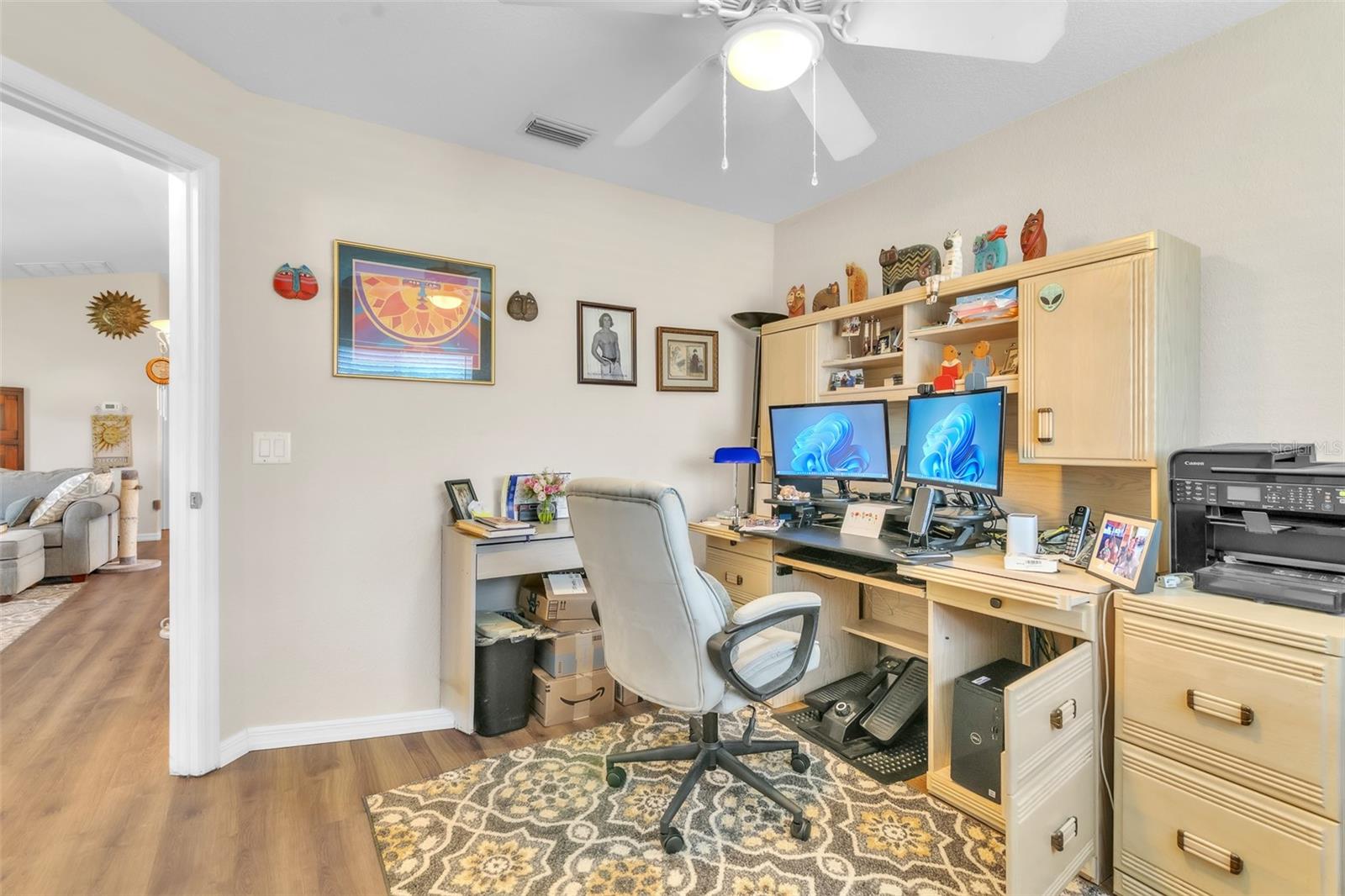 PORT CHARLOTTE SUB 33 - Residential