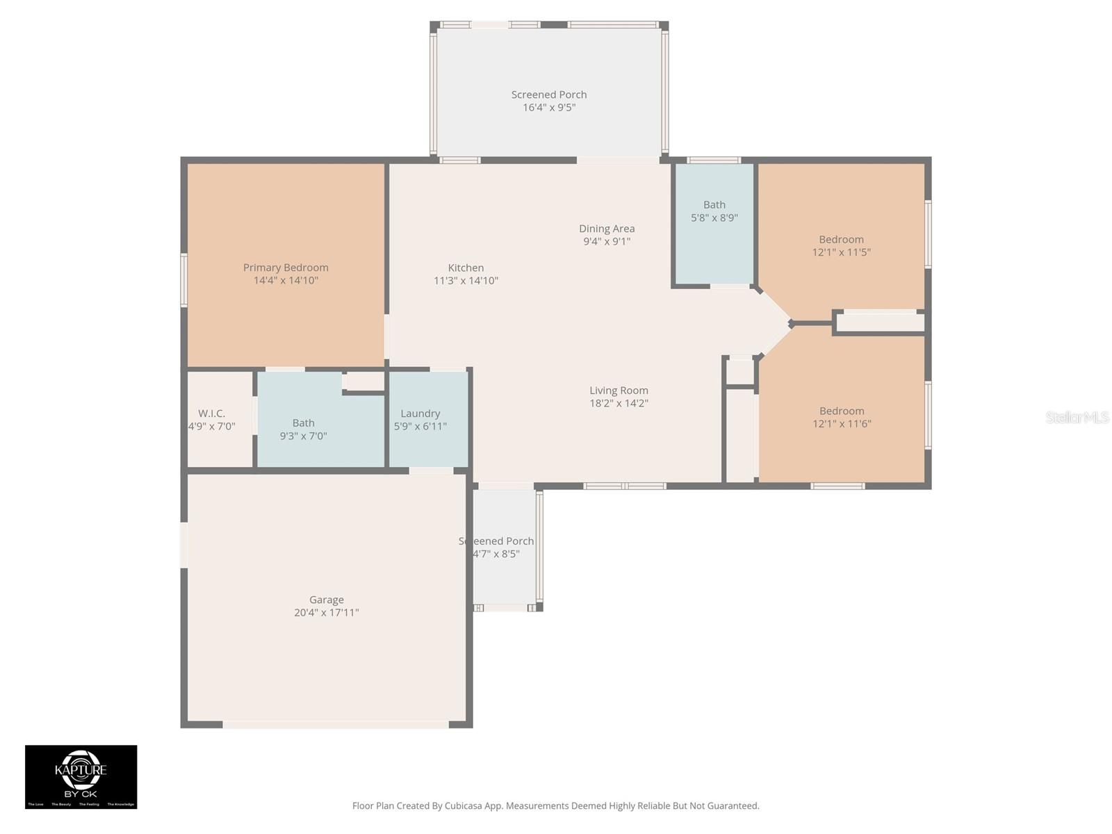 1448 HELVENSTON STREET