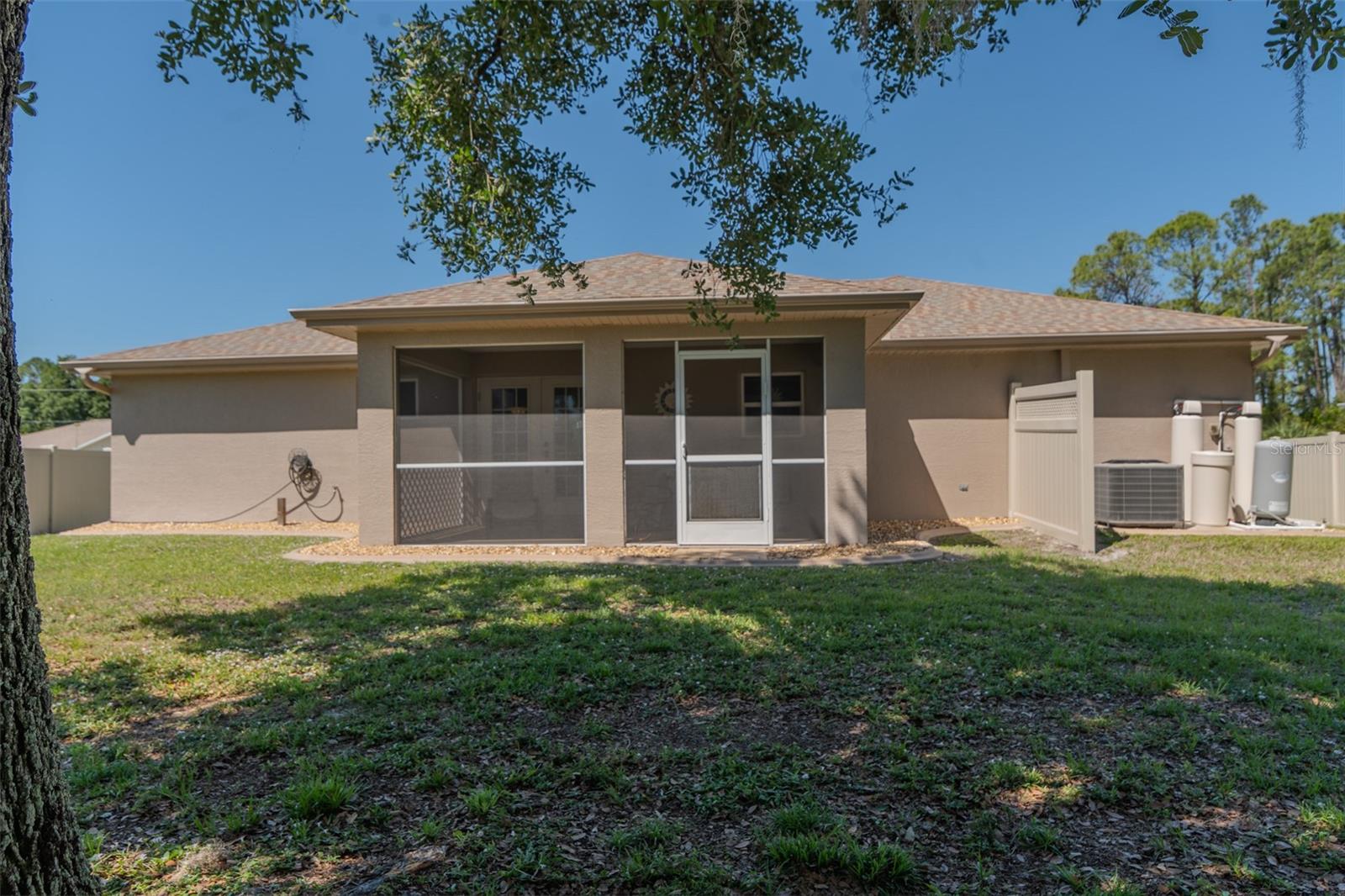 PORT CHARLOTTE SUB 33 - Residential