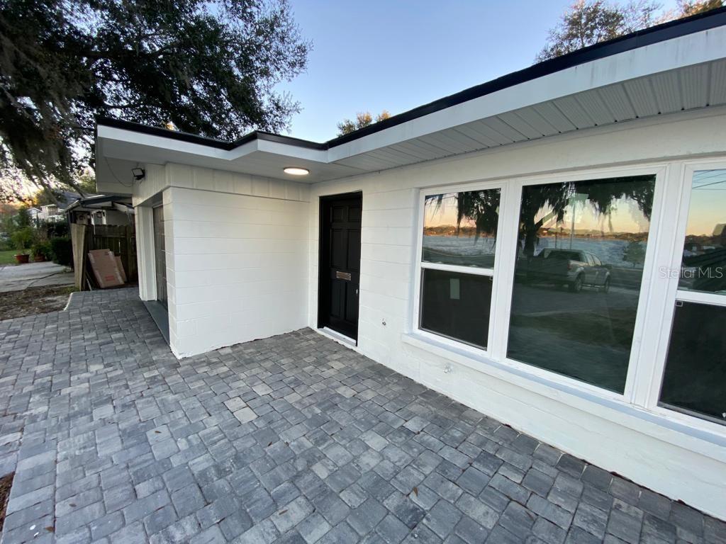 ELBERT HILLS - Residential Lease